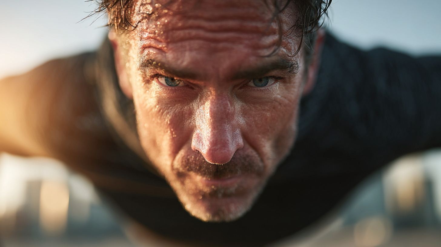 Качествени хранителни добавки за мъже